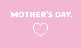 Mother's Day at BearBrass