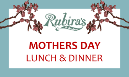 Mothers Day at Rubira's